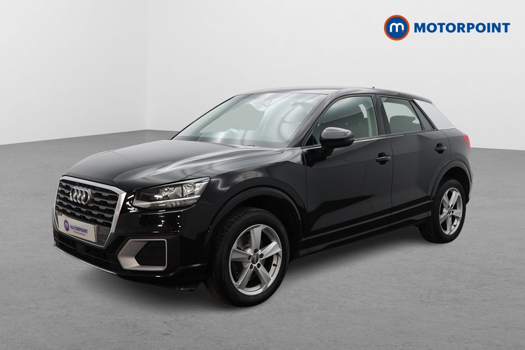 Used Audi Q2 2018 for sale - 77628365: Photo 3