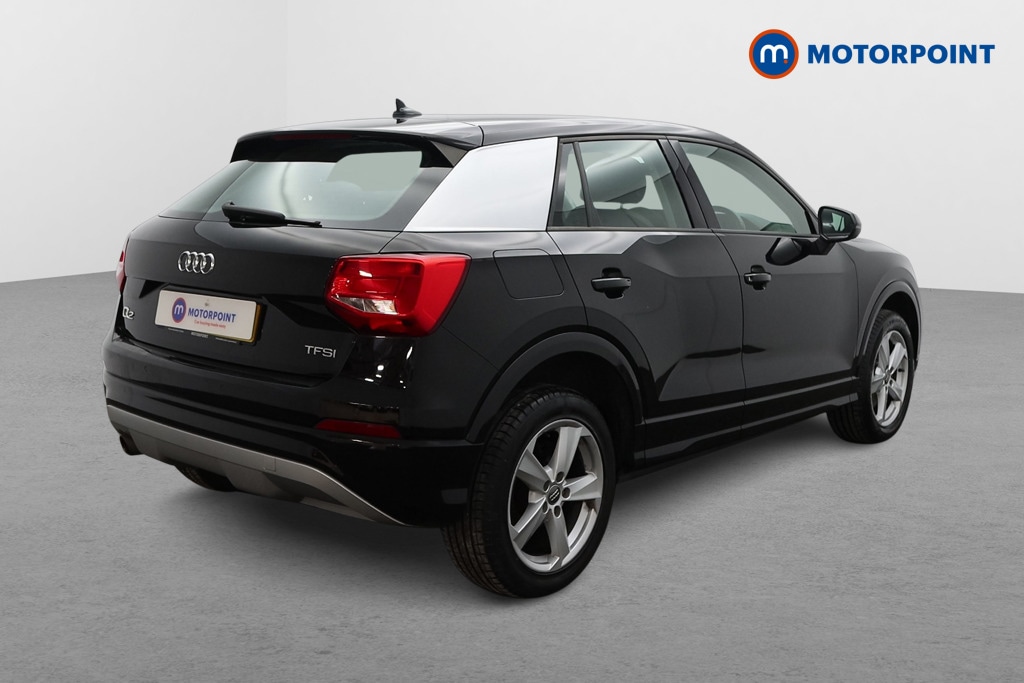 Used Audi Q2 2018 for sale - 77628365: Photo 7