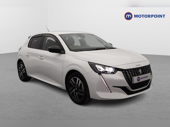 Used Peugeot 208 2022 for sale - 78412597: Photo