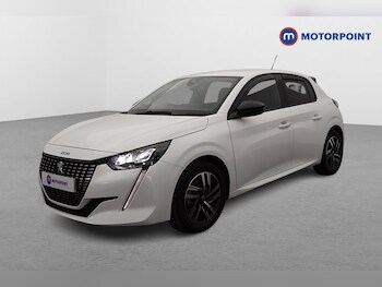 Used Peugeot 208 2022 for sale - 78412597: Photo