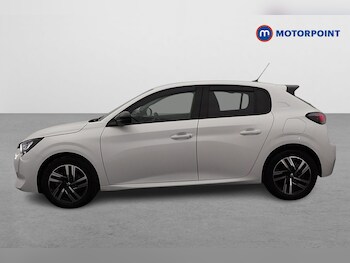 Used Peugeot 208 2022 for sale - 78412597: Photo