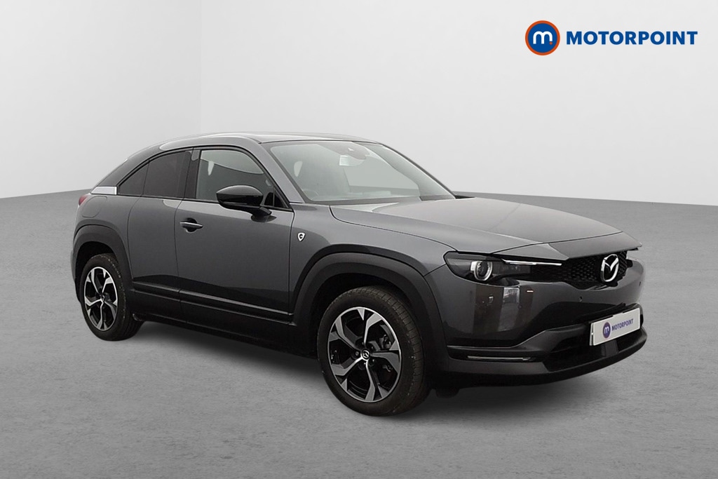 Used Mazda MX-30 2023 for sale - 76491596: Photo 1