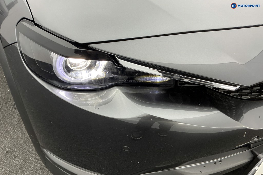 Used Mazda MX-30 2023 for sale - 76491596: Photo 17