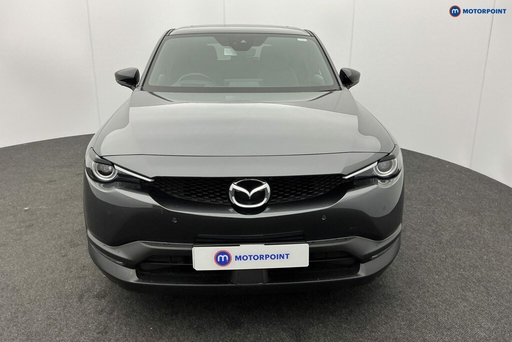 Used Mazda MX-30 2023 for sale - 76491596: Photo 18