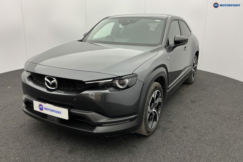 Used Mazda MX-30 2023 for sale - 76491596: Photo 19