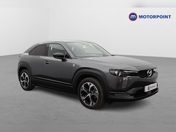 125kW R-EV Makoto 5dr Auto