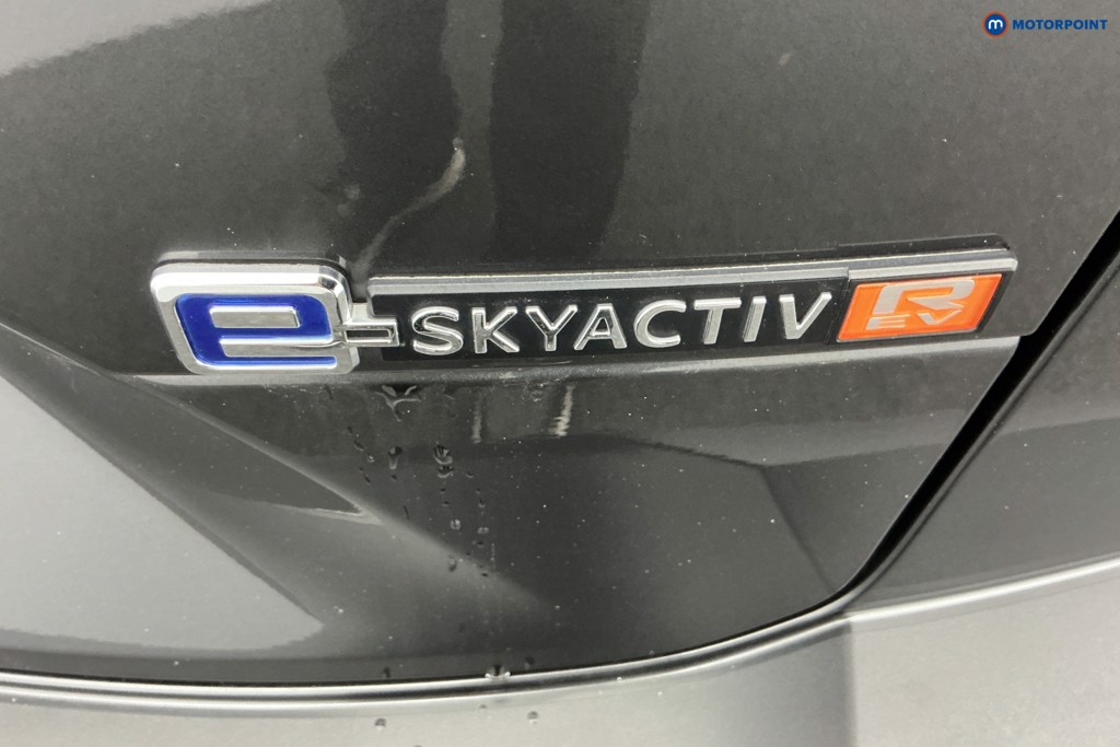 Used Mazda MX-30 2023 for sale - 76491596: Photo 20