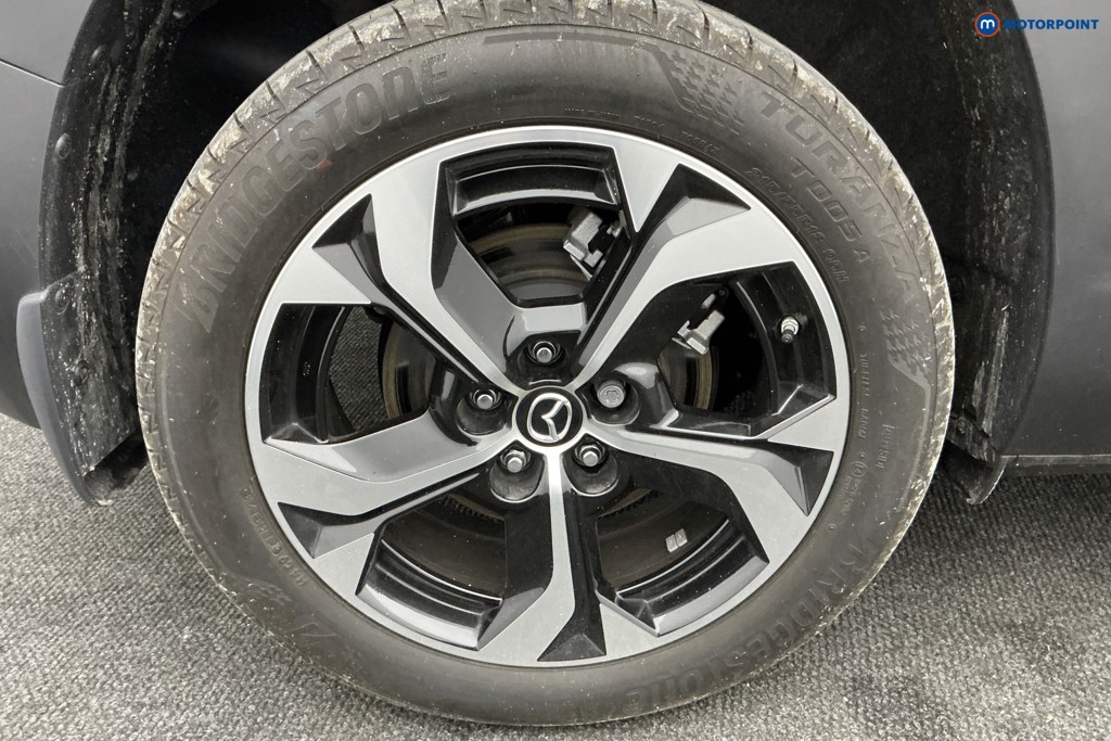 Used Mazda MX-30 2023 for sale - 76491596: Photo 24