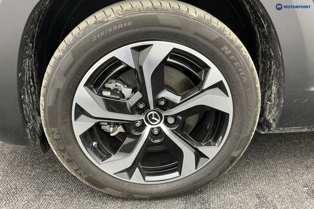 Used Mazda MX-30 2023 for sale - 76491596: Photo 25