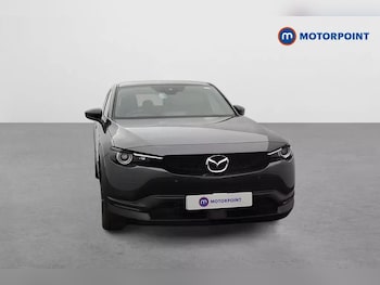 Used Mazda MX-30 2023 for sale - 76491596: Photo