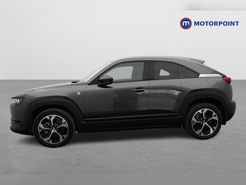 Used Mazda MX-30 2023 for sale - 76491596: Photo