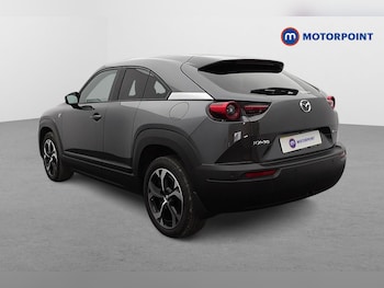 Used Mazda MX-30 2023 for sale - 76491596: Photo