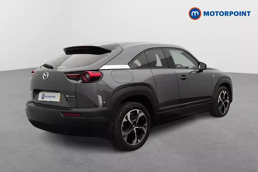 Used Mazda MX-30 2023 for sale - 76491596: Photo 5