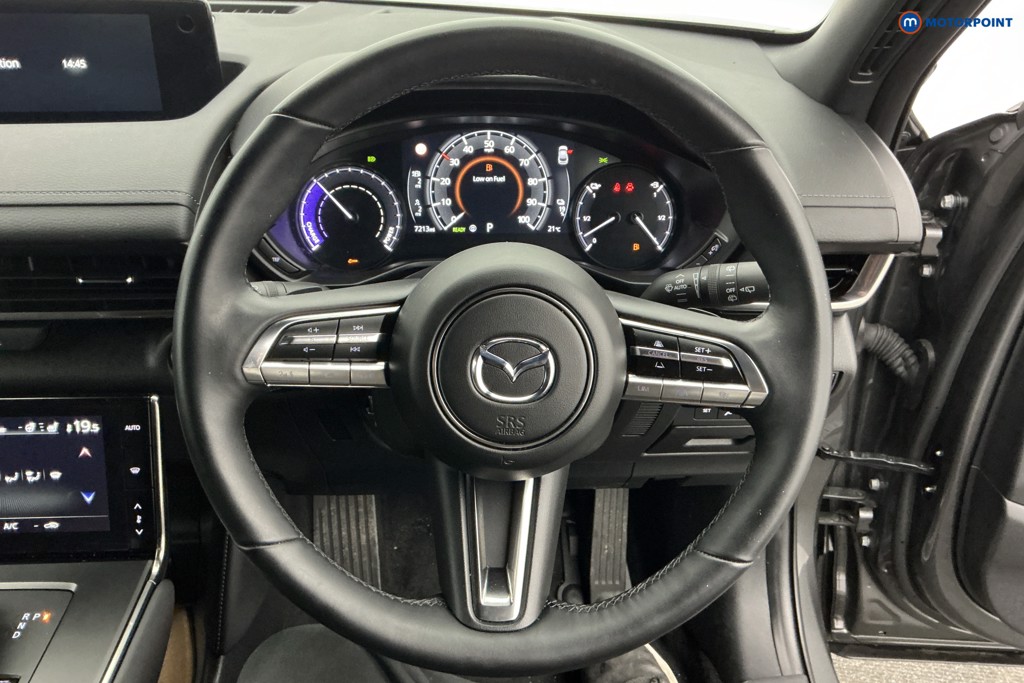 Used Mazda MX-30 2023 for sale - 76491596: Photo 7