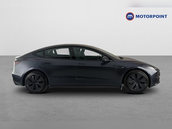 Used Tesla Model 3 2025 for sale - 79264573: Photo