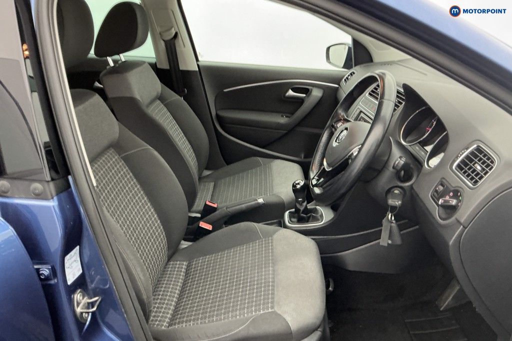 Used Volkswagen Polo 2016 for sale - 78177011: Photo 13