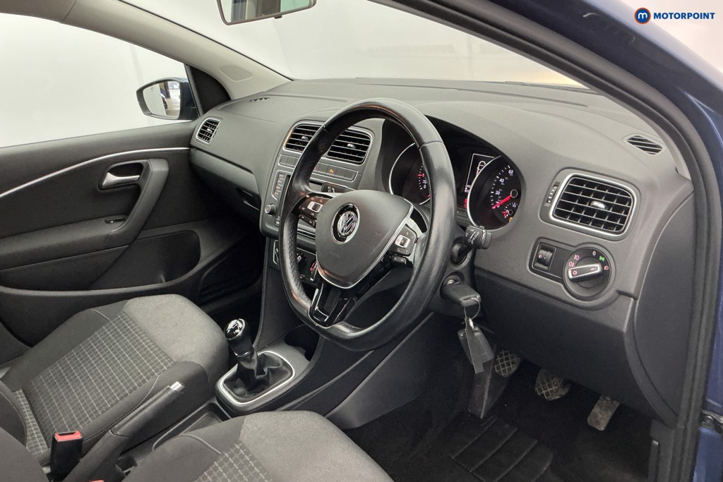 Used Volkswagen Polo 2016 for sale - 78177011: Photo 15