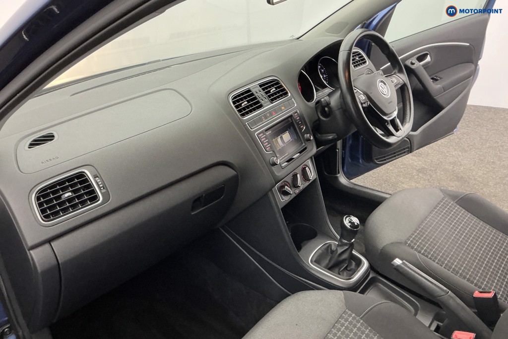 Used Volkswagen Polo 2016 for sale - 78177011: Photo 16