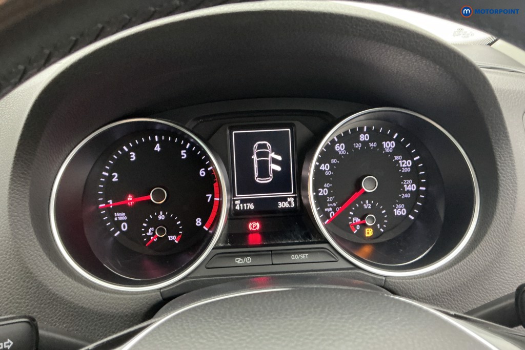 Used Volkswagen Polo 2016 for sale - 78177011: Photo 17