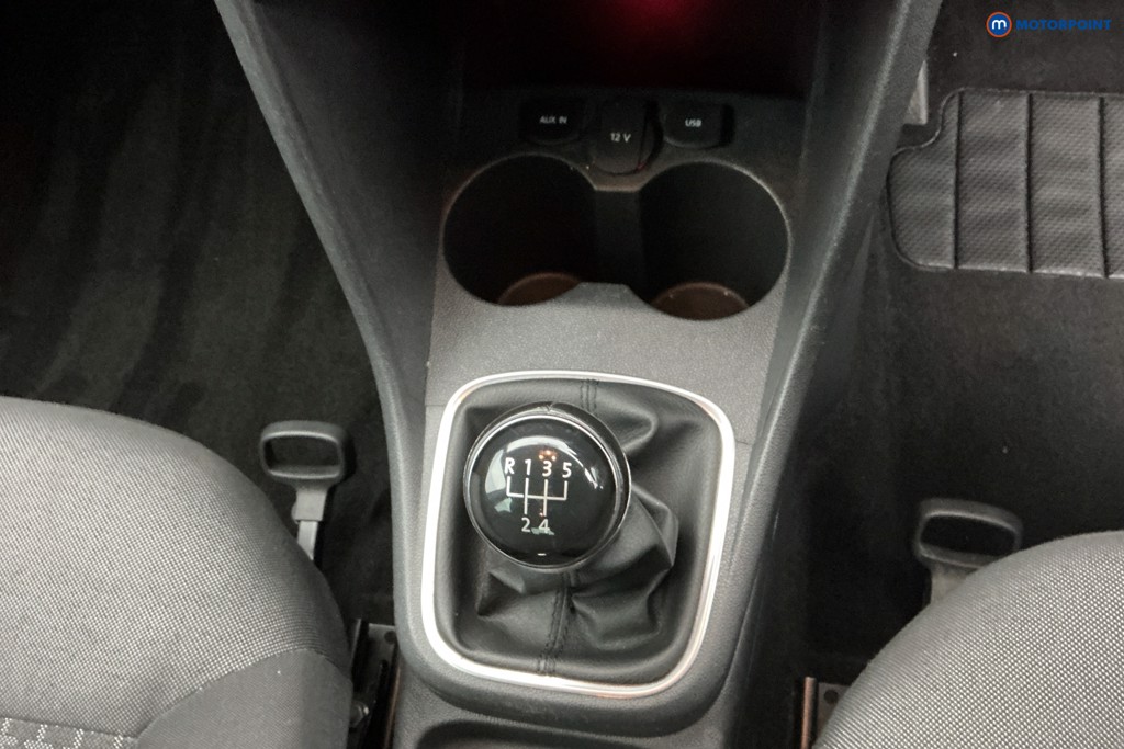 Used Volkswagen Polo 2016 for sale - 78177011: Photo 24