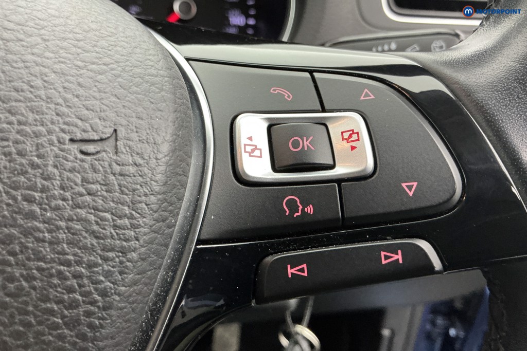 Used Volkswagen Polo 2016 for sale - 78177011: Photo 28