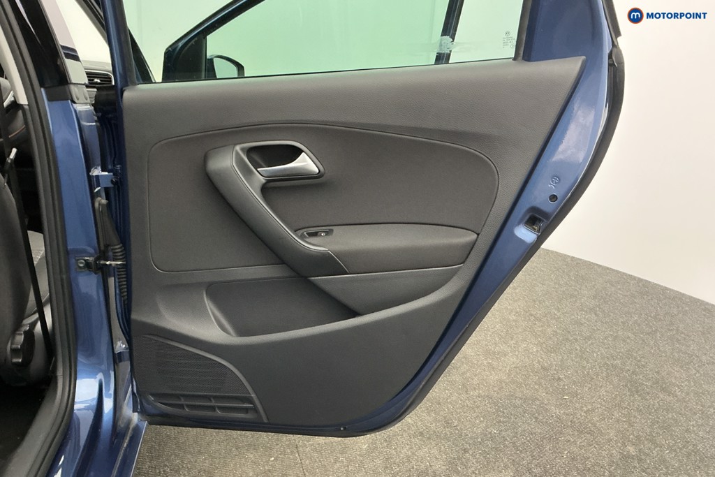 Used Volkswagen Polo 2016 for sale - 78177011: Photo 32