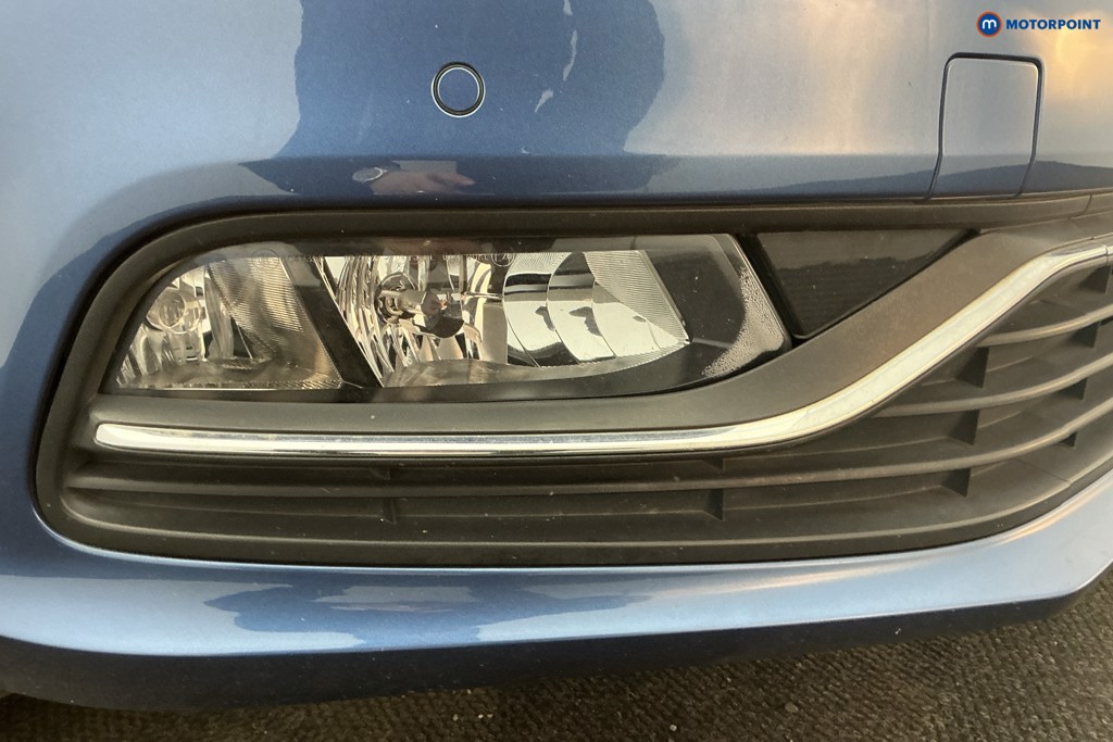 Used Volkswagen Polo 2016 for sale - 78177011: Photo 35