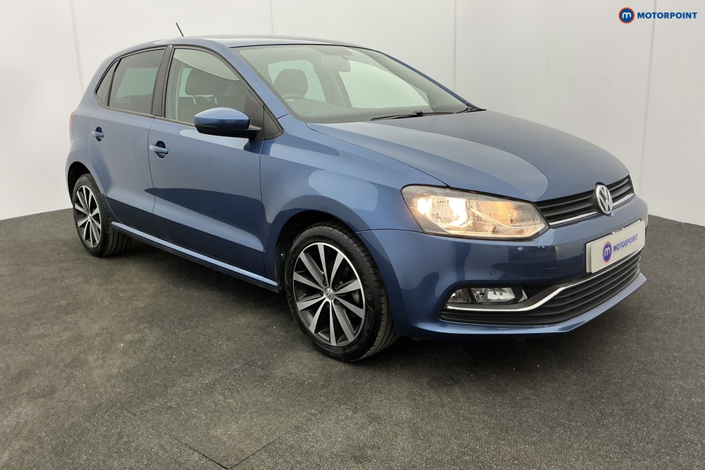 Used Volkswagen Polo 2016 for sale - 78177011: Photo 36