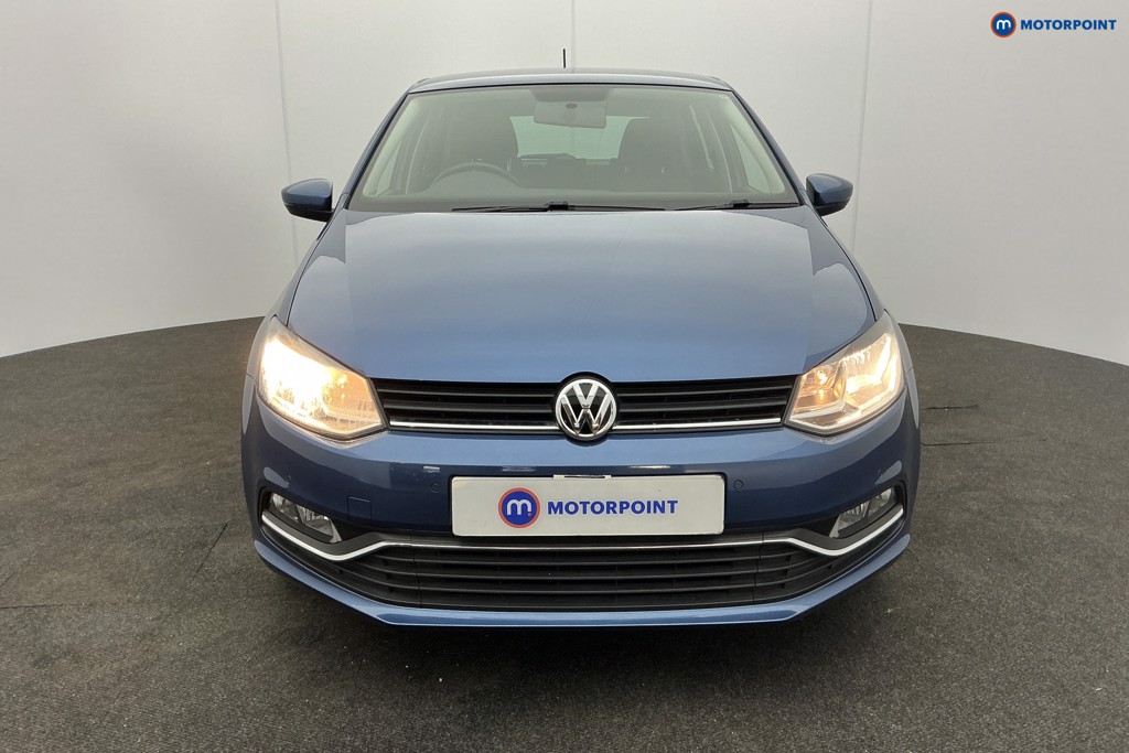 Used Volkswagen Polo 2016 for sale - 78177011: Photo 37