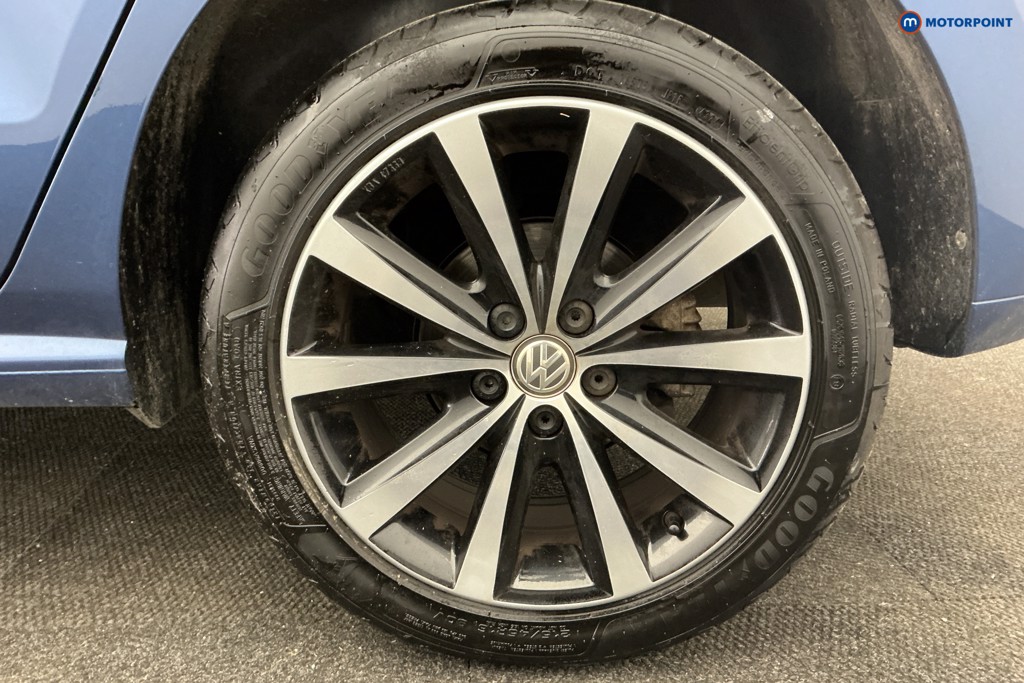 Used Volkswagen Polo 2016 for sale - 78177011: Photo 43