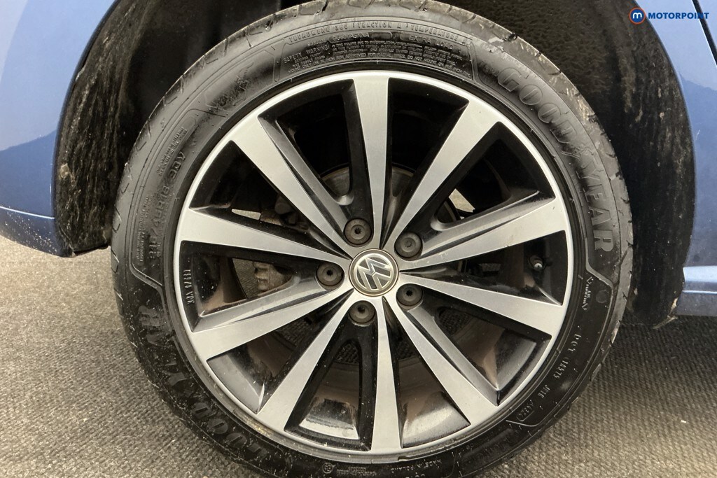 Used Volkswagen Polo 2016 for sale - 78177011: Photo 44