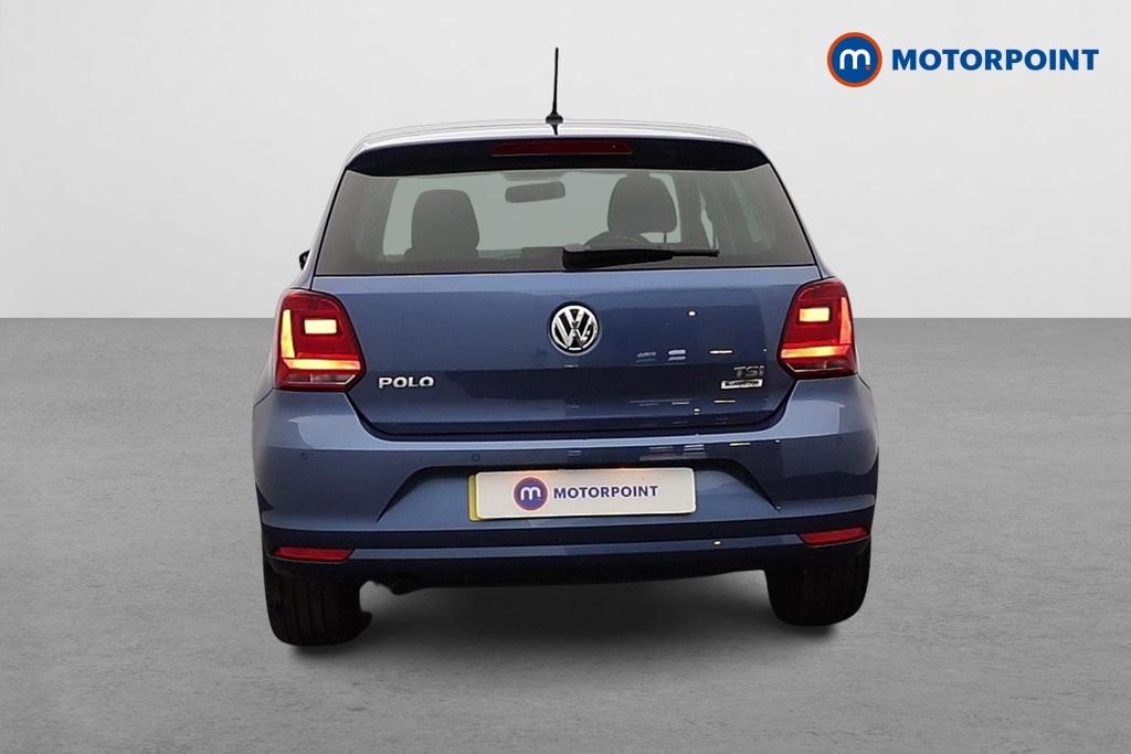 Used Volkswagen Polo 2016 for sale - 78177011: Photo 6