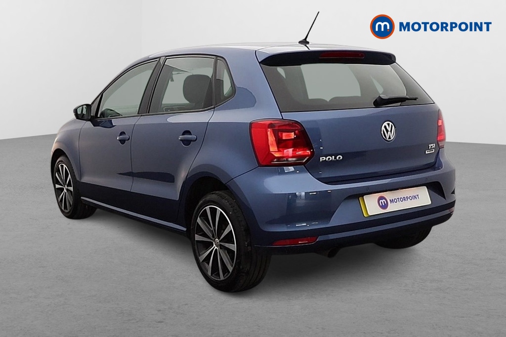Used Volkswagen Polo 2016 for sale - 78177011: Photo 7
