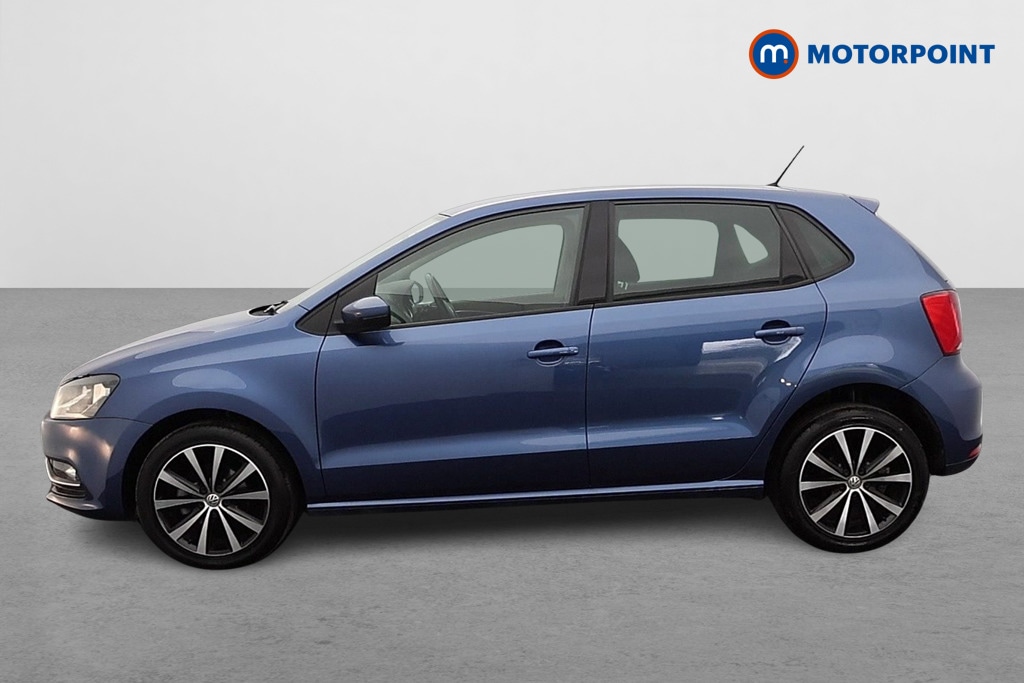 Used Volkswagen Polo 2016 for sale - 78177011: Photo 8