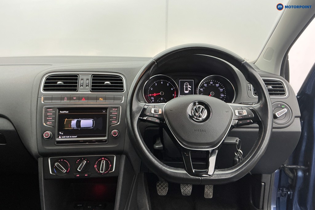Used Volkswagen Polo 2016 for sale - 78177011: Photo 9