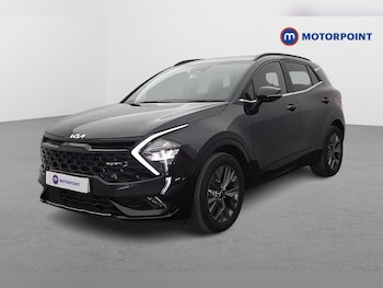 Used Kia Sportage 2025 for sale - 78500206: Photo