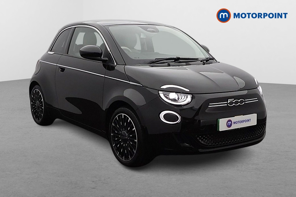 Used Fiat 500 2025 for sale - 78001433: Photo 1