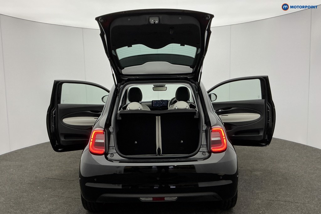 Used Fiat 500 2025 for sale - 78001433: Photo 11