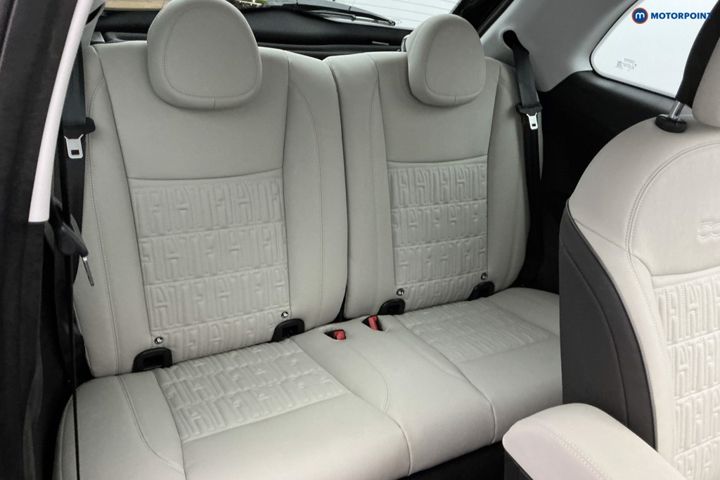 Used Fiat 500 2025 for sale - 78001433: Photo 13