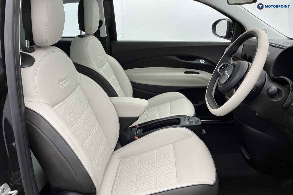 Used Fiat 500 2025 for sale - 78001433: Photo 14