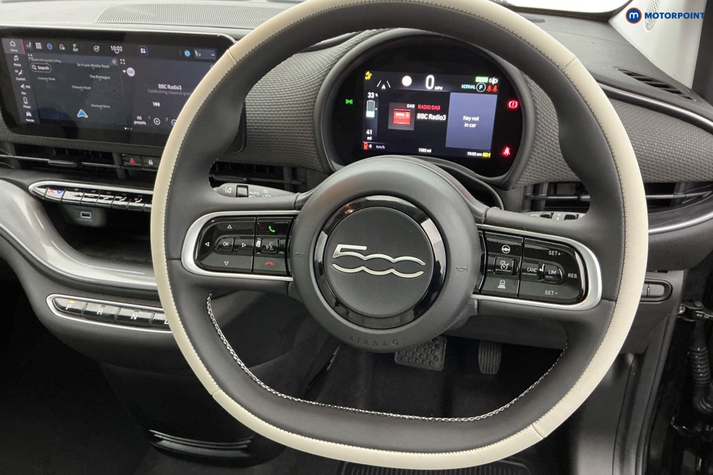 Used Fiat 500 2025 for sale - 78001433: Photo 15