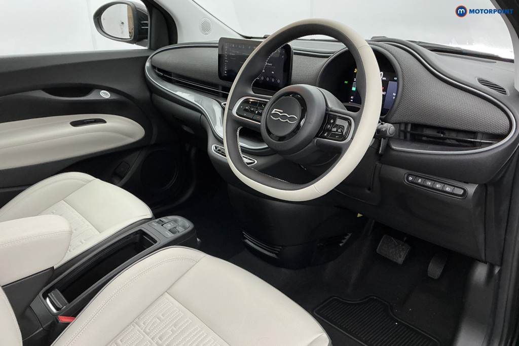 Used Fiat 500 2025 for sale - 78001433: Photo 16