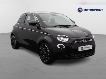 Used Fiat 500 2025 for sale - 78001433: Photo