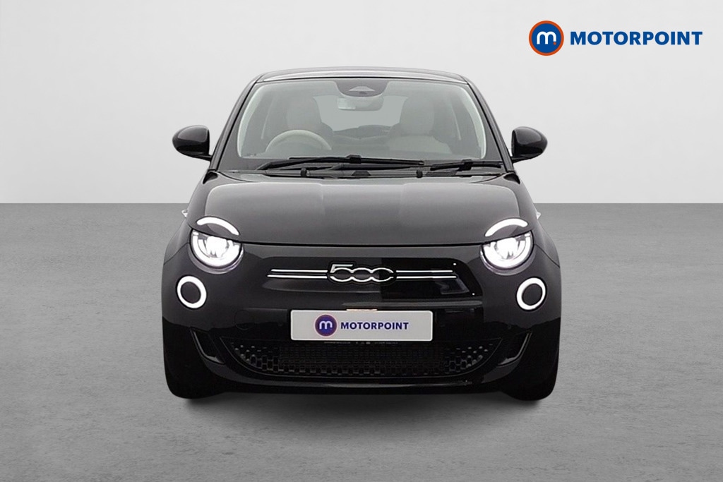 Used Fiat 500 2025 for sale - 78001433: Photo 2