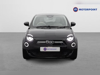 Used Fiat 500 2025 for sale - 78001433: Photo