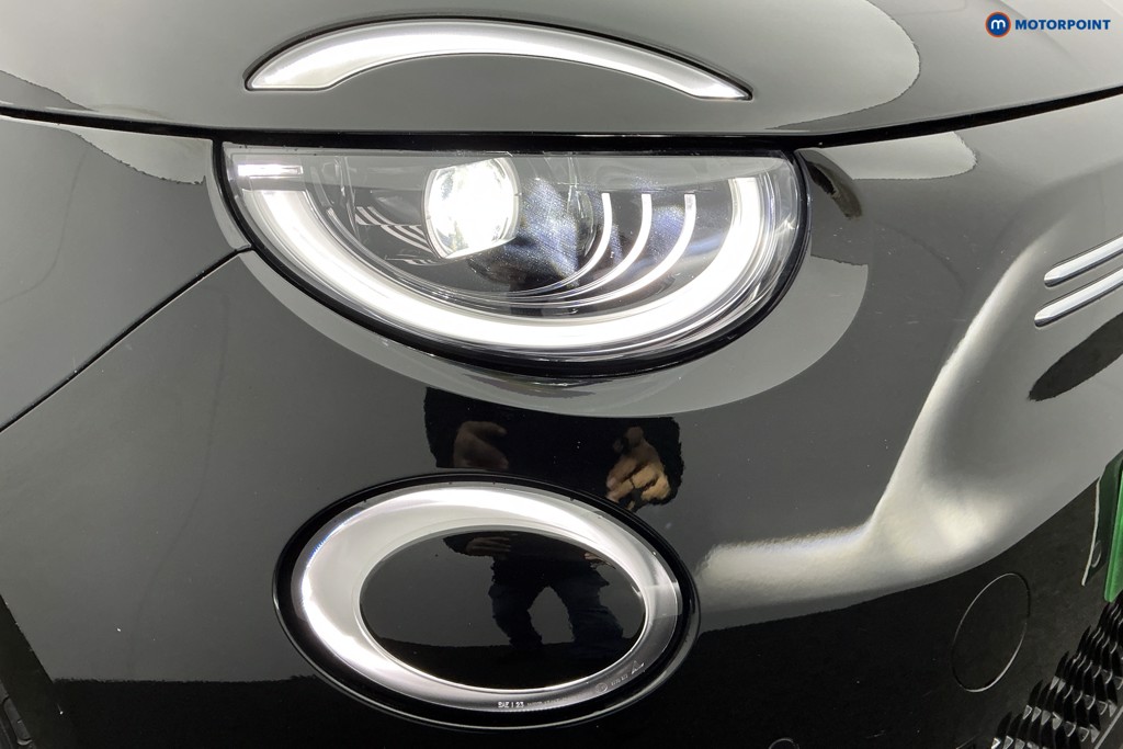 Used Fiat 500 2025 for sale - 78001433: Photo 31