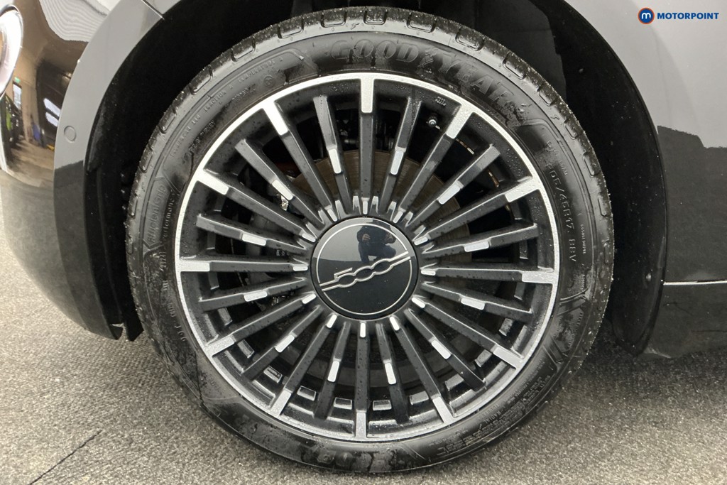 Used Fiat 500 2025 for sale - 78001433: Photo 38