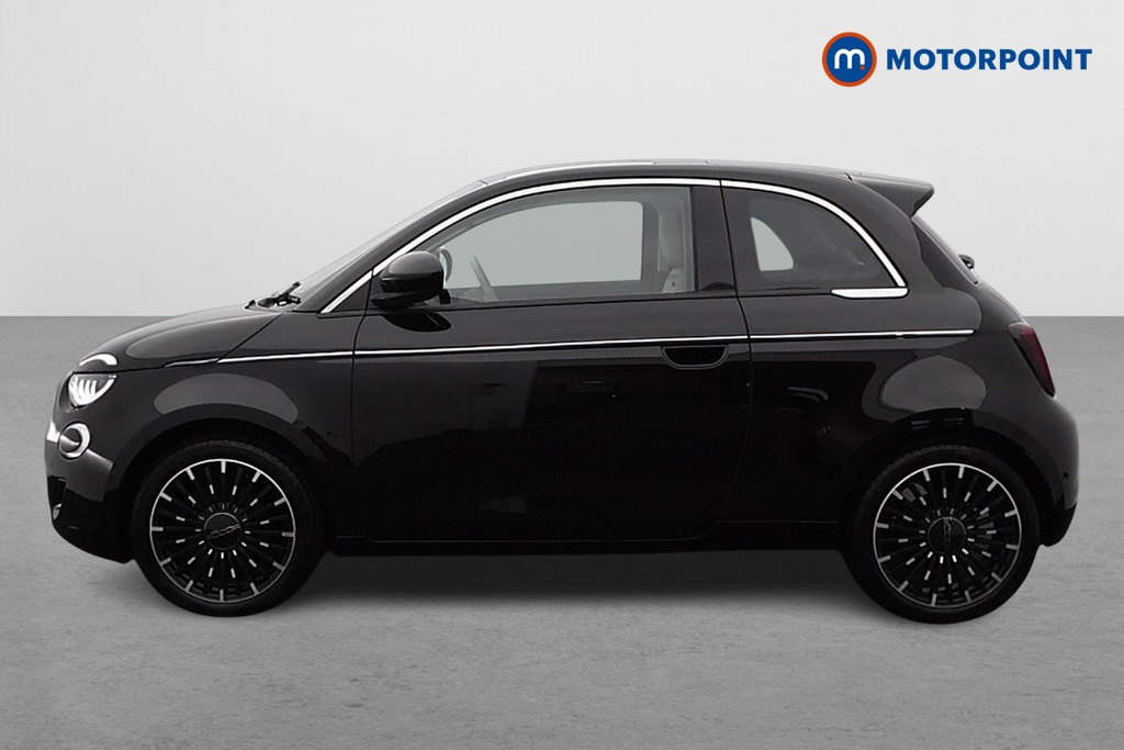 Used Fiat 500 2025 for sale - 78001433: Photo 4