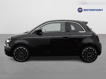 Used Fiat 500 2025 for sale - 78001433: Photo