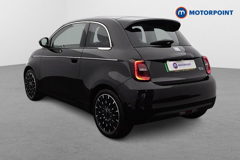 Used Fiat 500 2025 for sale - 78001433: Photo 5